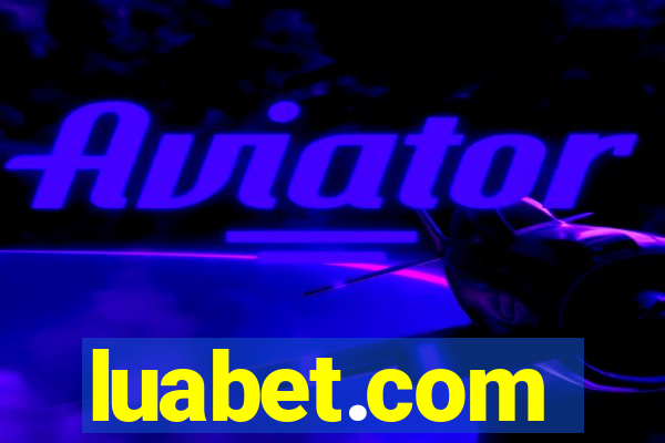 luabet.com