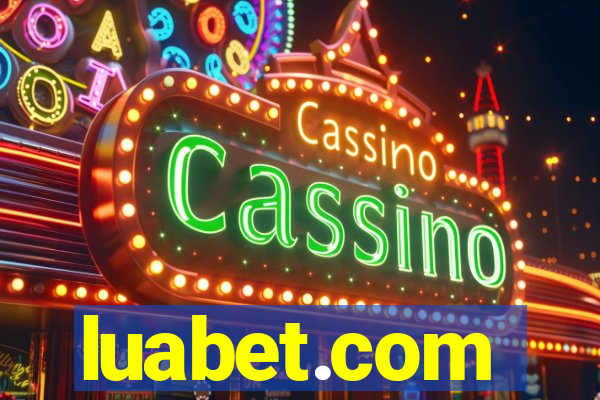 luabet.com