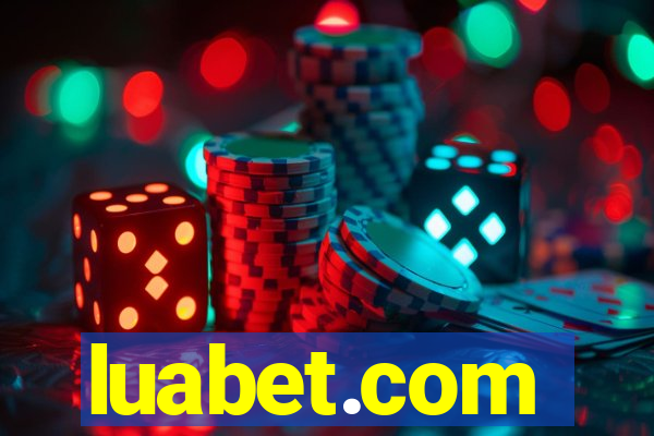 luabet.com