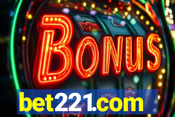 bet221.com