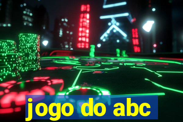 jogo do abc