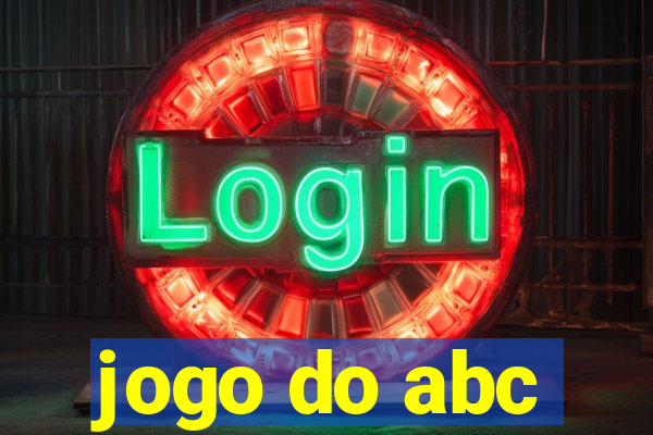 jogo do abc