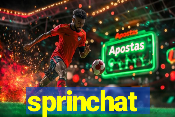 sprinchat