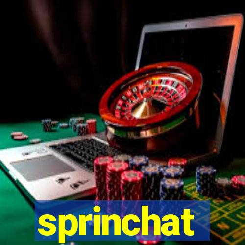 sprinchat