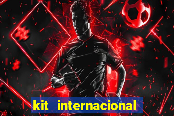 kit internacional fts 2024