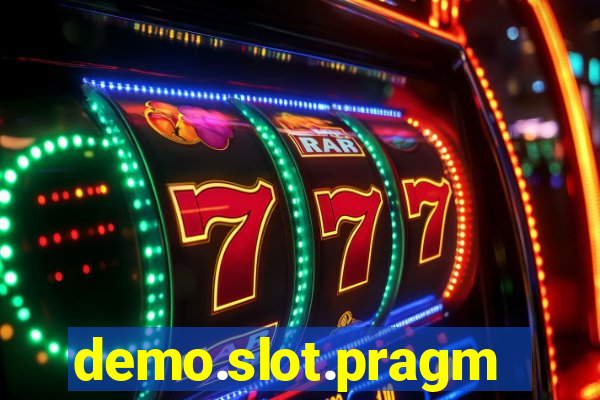 demo.slot.pragmatic