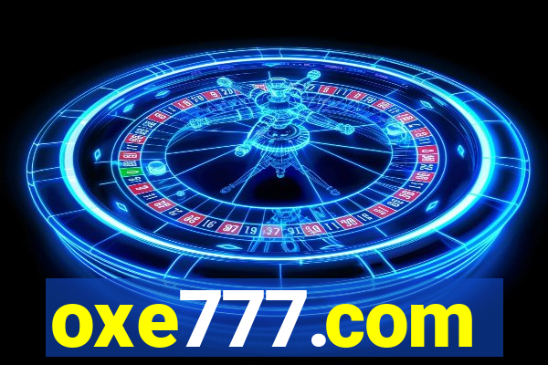 oxe777.com