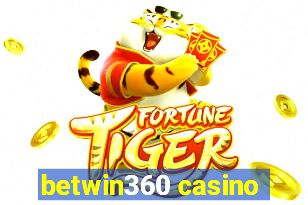 betwin360 casino