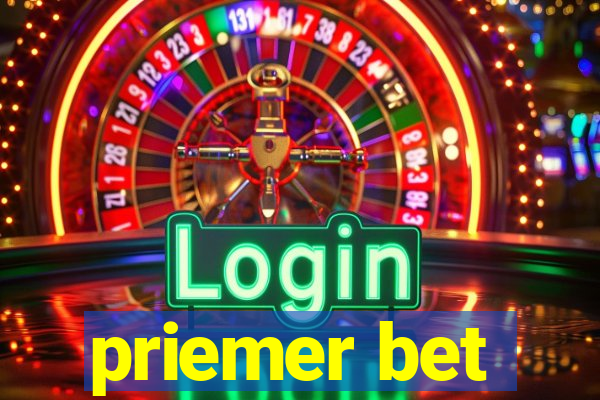 priemer bet