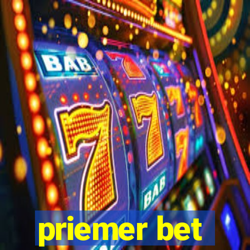 priemer bet