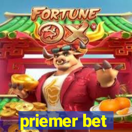 priemer bet