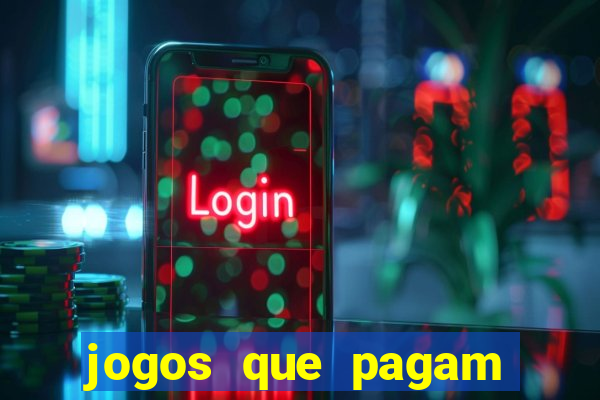 jogos que pagam pix pagbank