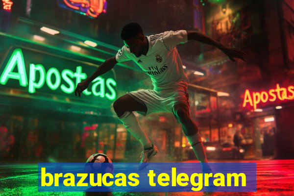 brazucas telegram