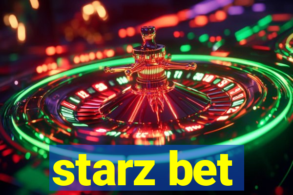 starz bet