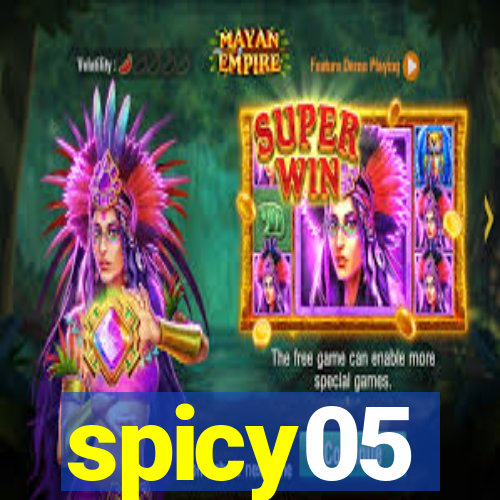 spicy05