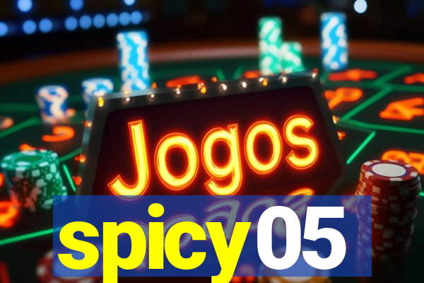 spicy05