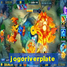 jogoriverplate