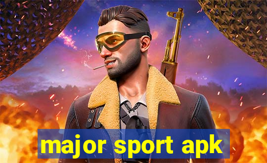 major sport apk