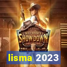 lisma 2023