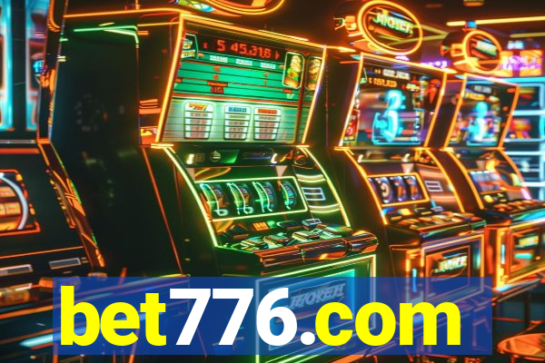 bet776.com