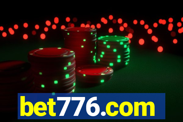 bet776.com