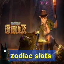 zodiac slots