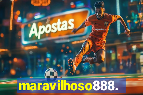 maravilhoso888.com