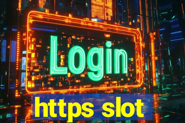 https slot