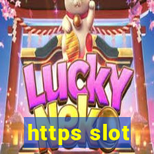 https slot