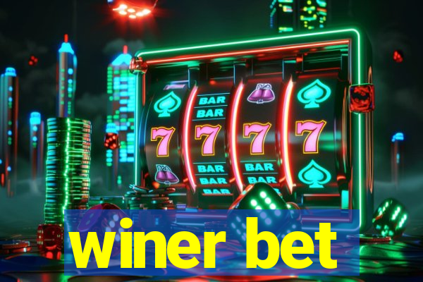 winer bet