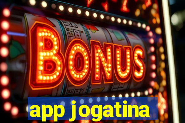 app jogatina