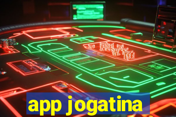 app jogatina