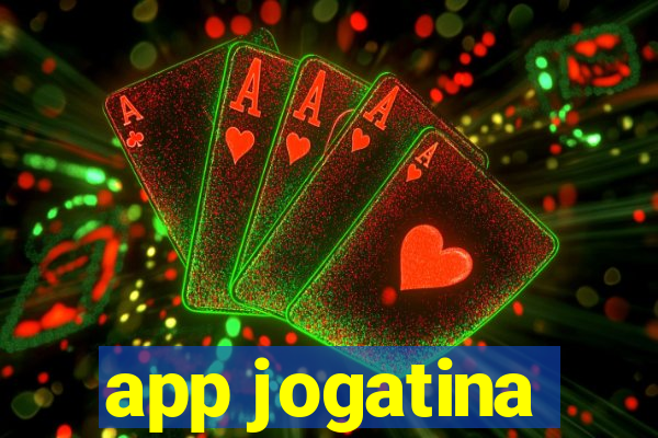 app jogatina