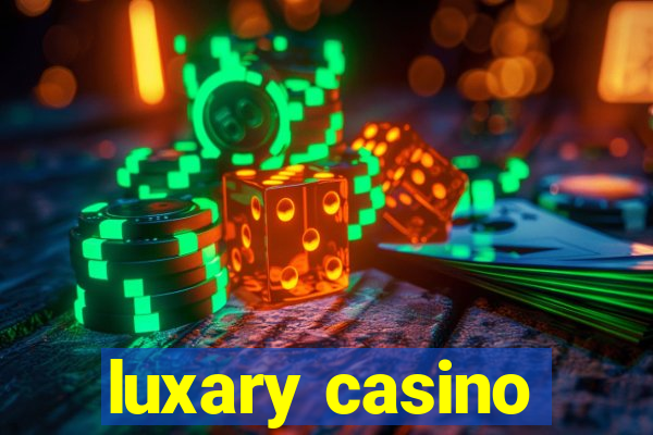 luxary casino