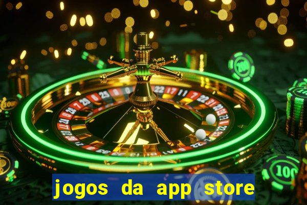 jogos da app store que ganha dinheiro de verdade