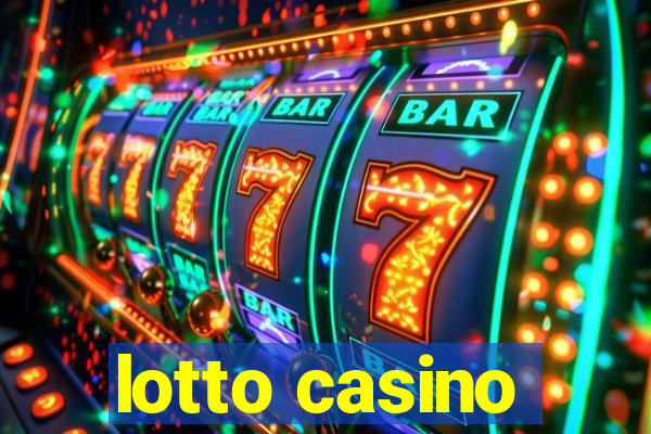 lotto casino