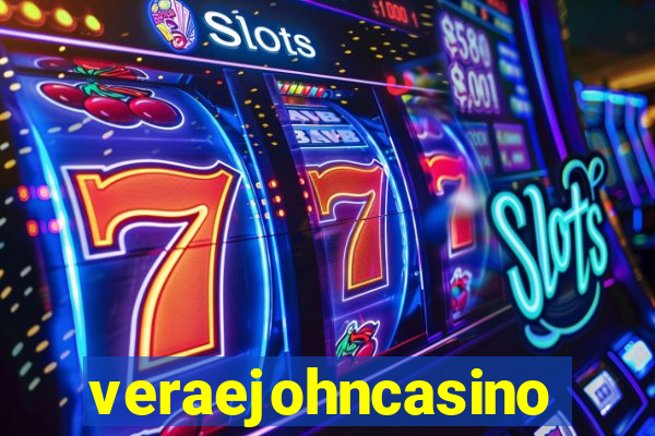 veraejohncasino