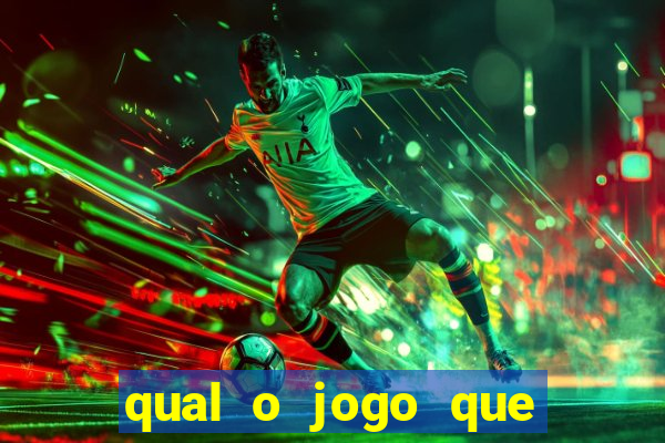 qual o jogo que realmente paga em dinheiro