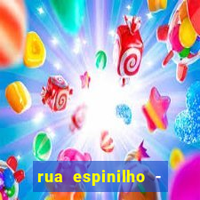 rua espinilho - guarani novo hamburgo - rs 298