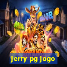 jerry pg jogo