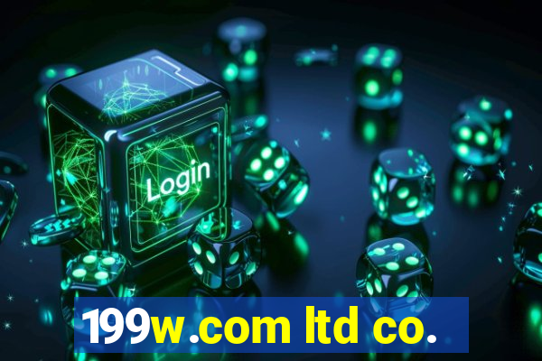 199w.com ltd co.