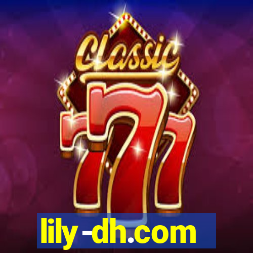 lily-dh.com