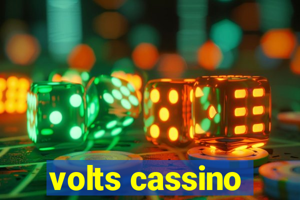 volts cassino