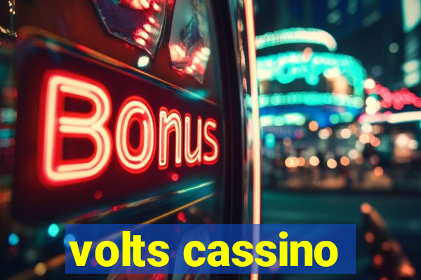 volts cassino