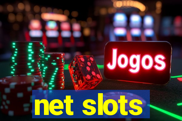 net slots