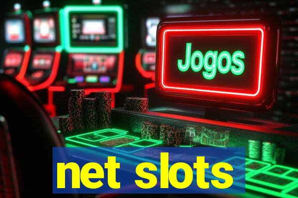 net slots