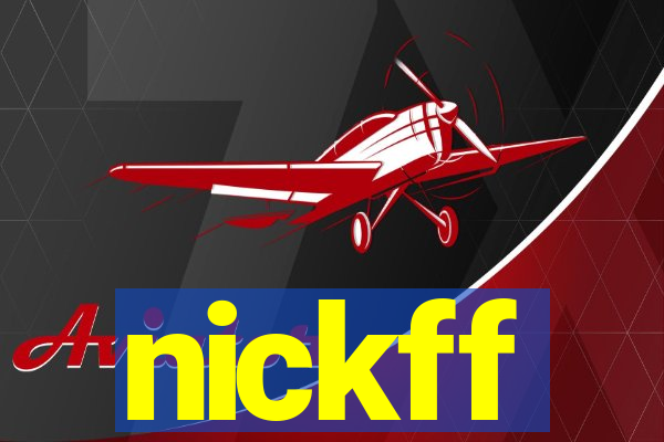 nickff