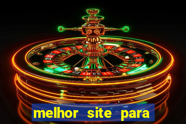 melhor site para jogar no bicho