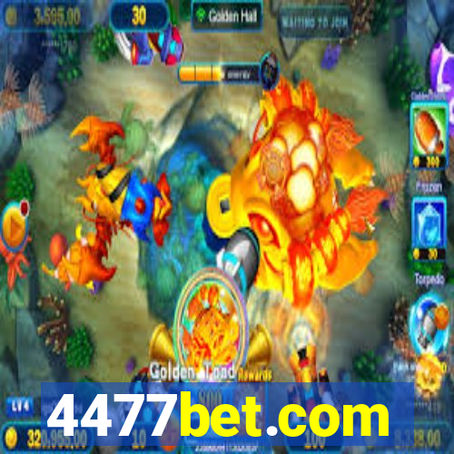 4477bet.com