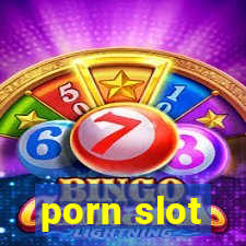 porn slot